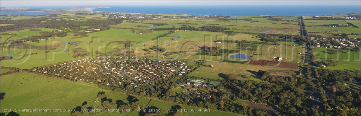 Peter Bellingham Photography Wimbledon Heights area - Philip Island - VIC (PBH3 00 34690)
